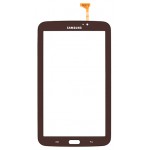 Samsung Galaxy Tab 3 7" Touch Screen Digitizer (WiFi/3G) - Brown